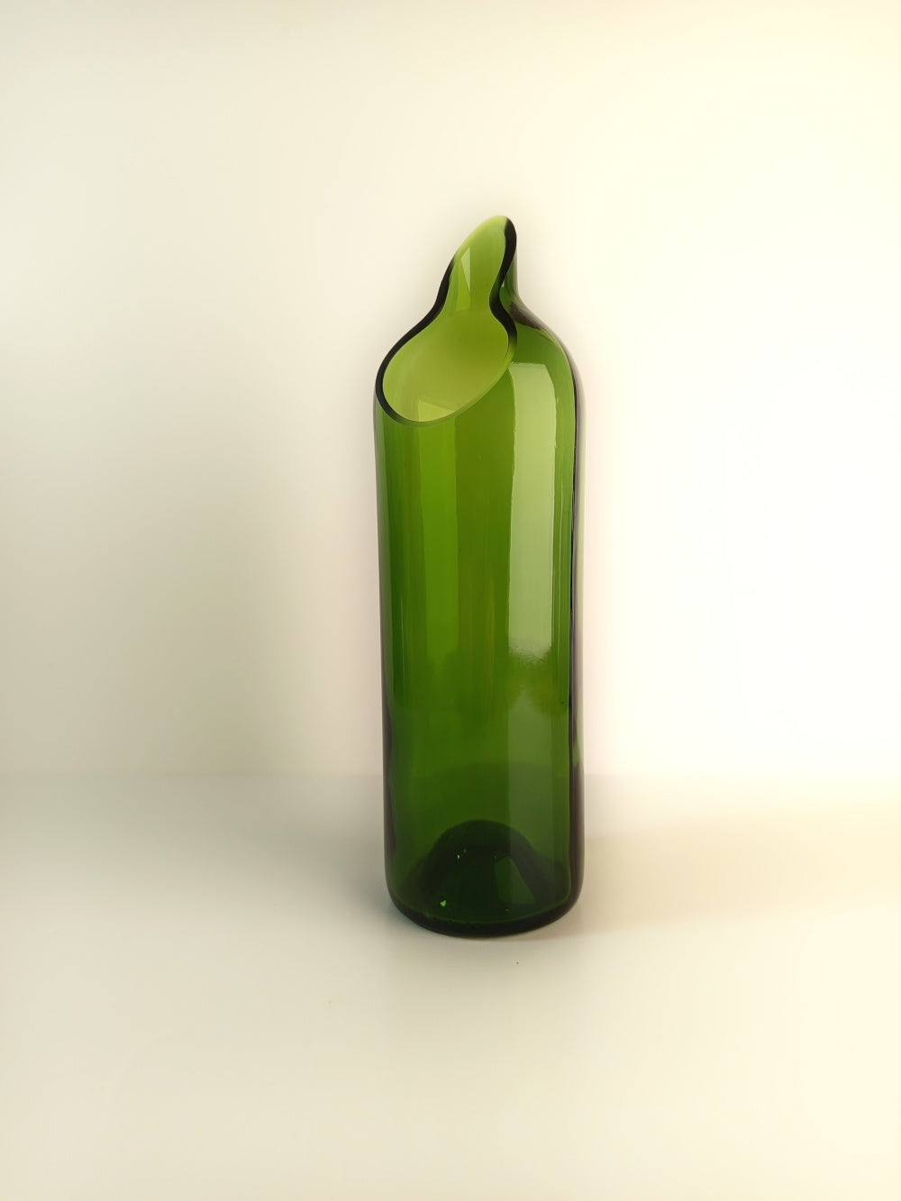 Carafe verte