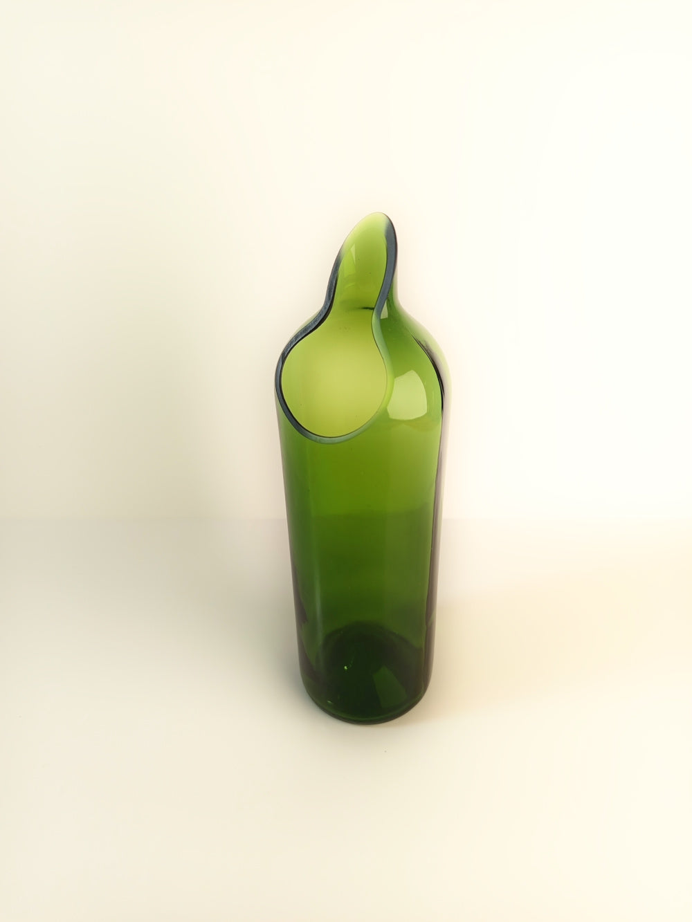 Carafe verte