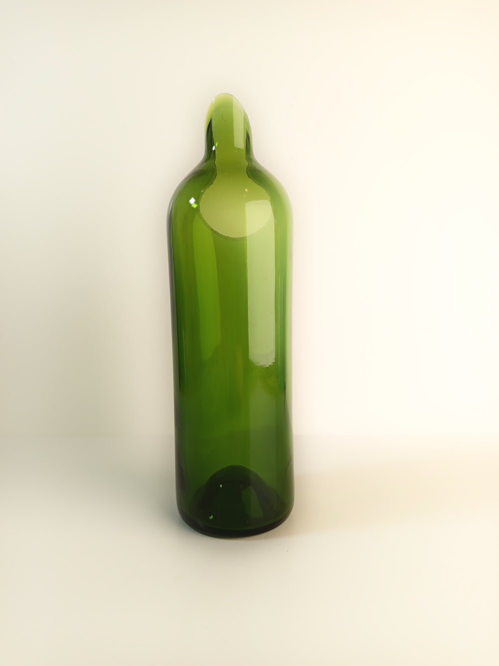 Carafe verte